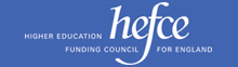 HEFCE - Higher Education Funding Council for England