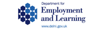 DELNI - Department for Employment & Learning Northern Ireland